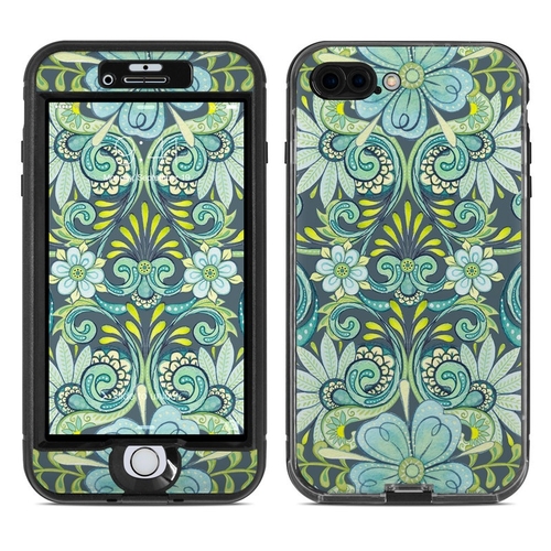 DecalGirl LNI7P-LYDIA Lifeproof iPhone 7 Plus Nuud Case Skin - Lydia