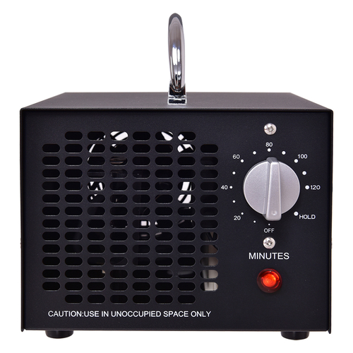 Commercial Ozone Portable Generator Air Purifier