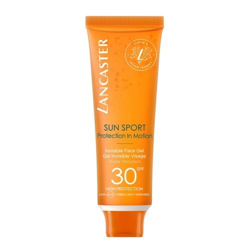 Facial Sun Cream Lancaster Sun Sport Spf 30 50 ml