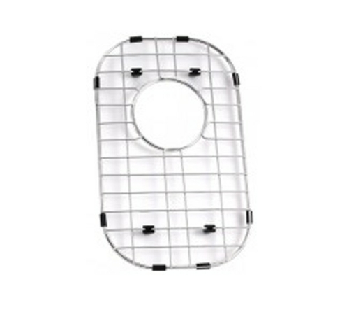 Kraus KBG-23-2 Stainless Steel Bottom Grid with Protective Anti-Scratc