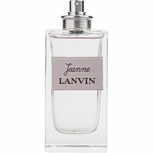 JEANNE LANVIN by Lanvin