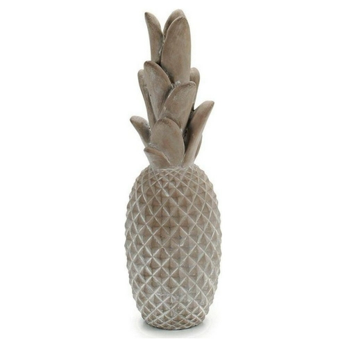 Garden statues Stone Pineapple