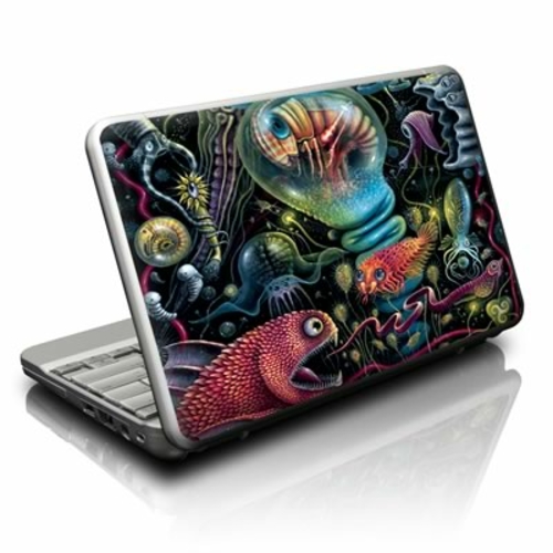 DecalGirl NS-CREATURES Netbook Skin - Creatures