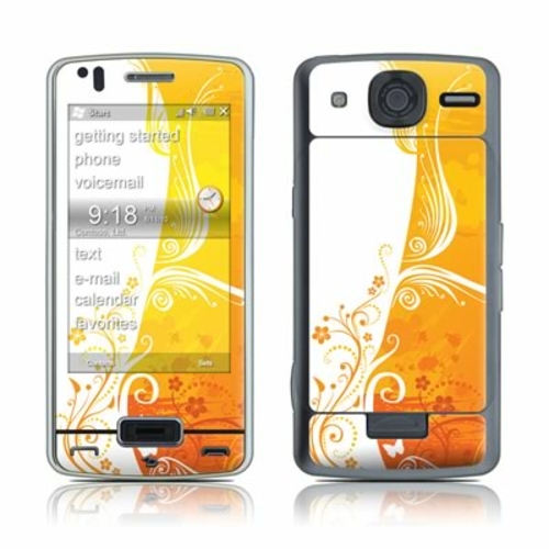 DecalGirl LEXP-ORANGECRUSH LG Expo Skin - Orange Crush