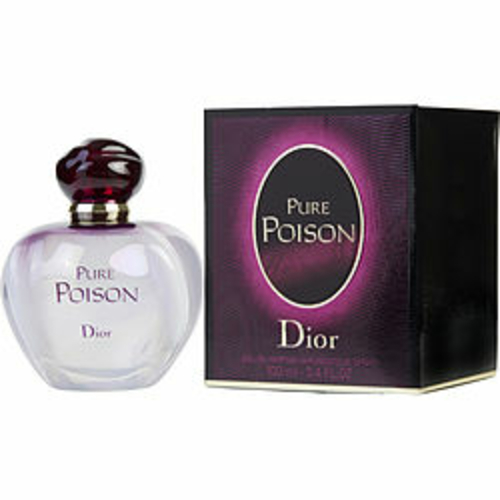 PURE POISON by Christian Dior