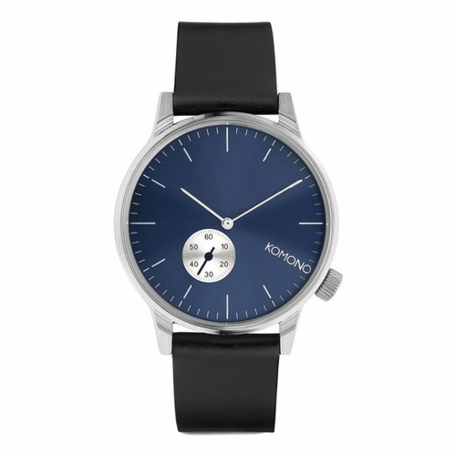 Komono KOM-W3001 watch unisex quartz