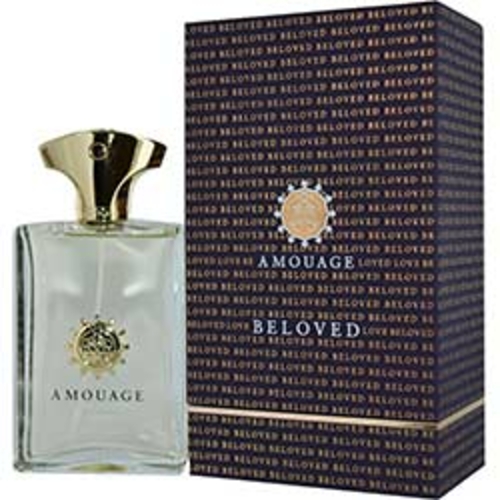 AMOUAGE BELOVED by Amouage
