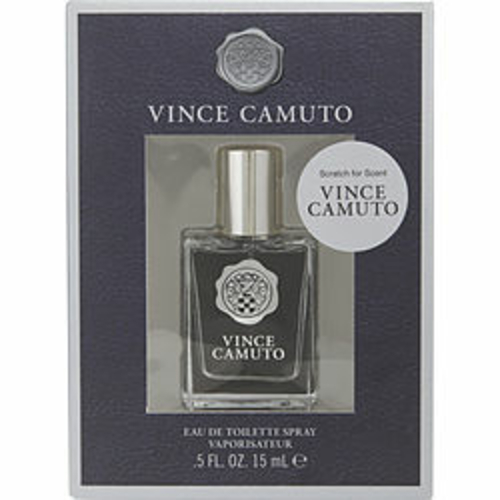 VINCE CAMUTO MAN by Vince Camuto