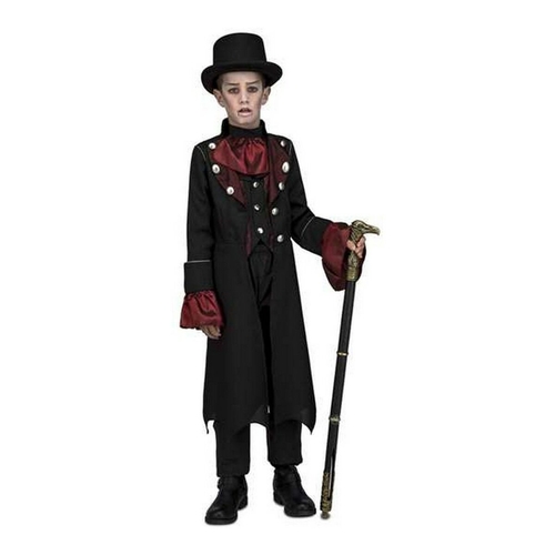 Costume for Children Vampire 7-9 Years