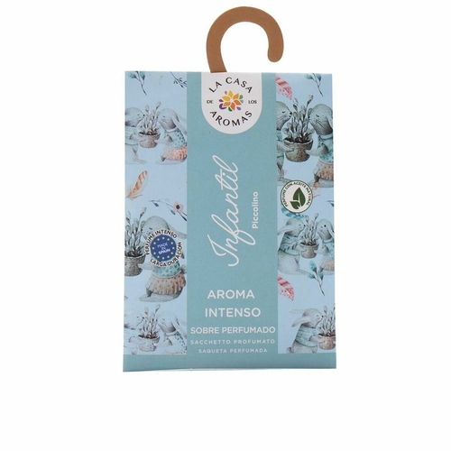 Air Freshener La Casa de los Aromas Children's Envelope (12 pcs)