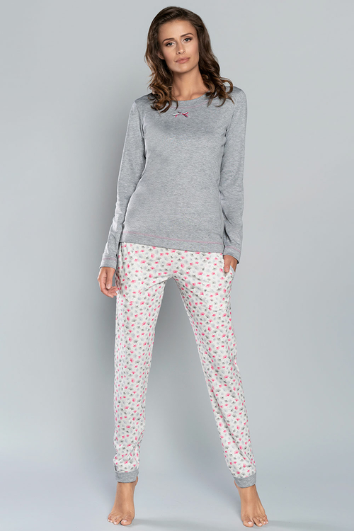  Pyjama model 134878 Italian Fashion 