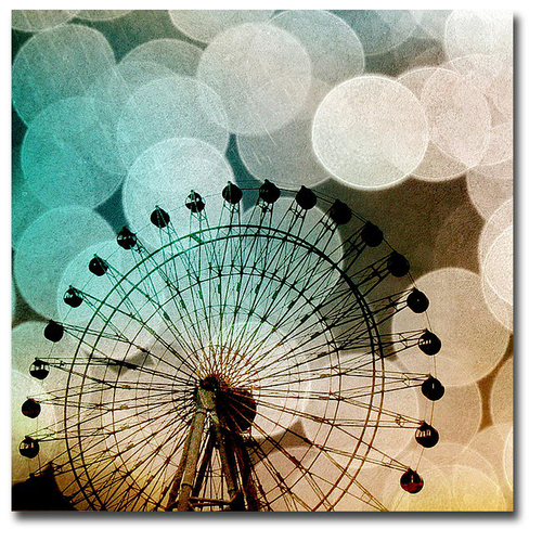 Artistic Home Gallery 1616H657IG At The Fair by Sylvia Coomes Premium 