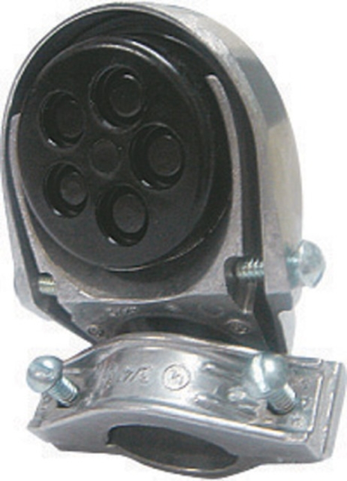 Gampak 02-51256 NM-SE Service Entrance Head  2 in.