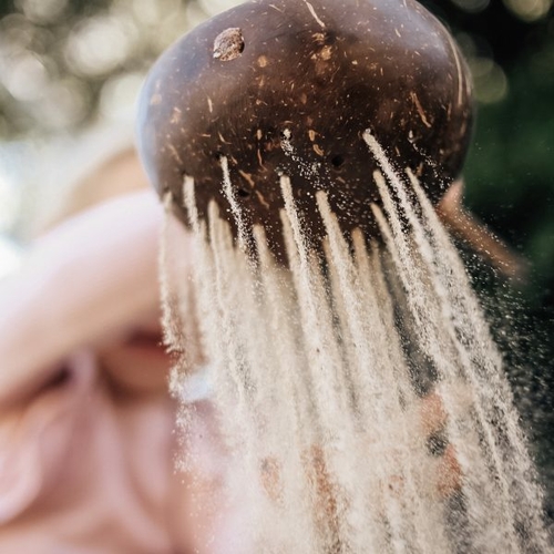 QToys Australia Coco Sand Scoop