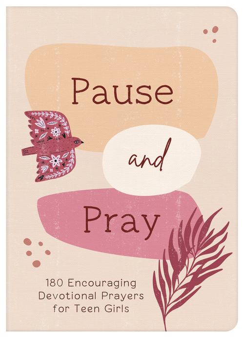 Pause and Pray (teen girls)