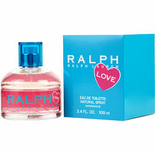 RALPH LOVE by Ralph Lauren