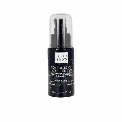 Gel for Eye Area Aloe Shop Revitalizing Nourishment (30 ml)