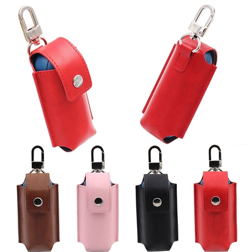 For Samsung Gear IconX SM-R150 Leather Protective