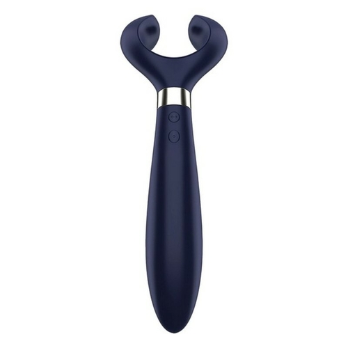 Multifun 3 Couples Massager Satisfyer