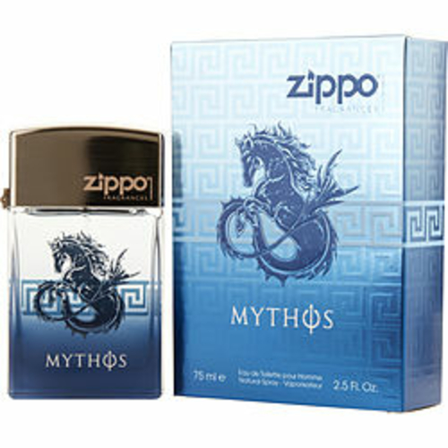 ZIPPO MYTHOS by Zippo