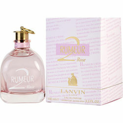 RUMEUR 2 ROSE by Lanvin