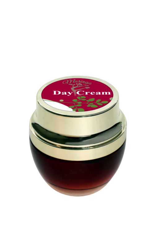 Skin Care by Maringa Day Cream