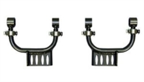 AirBagIt CARX-PRE-8891 Adjustable 4-Degree Control Arms Raw