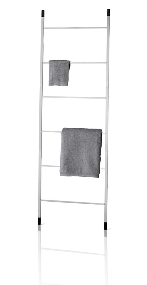 Blomus 68951 Menoto Towel Ladder - Stainless Steel