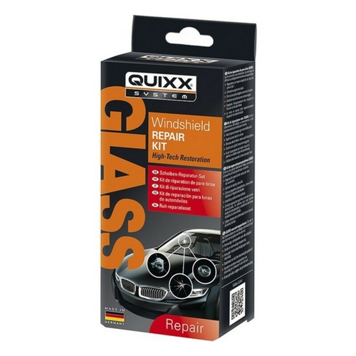 Windshield Repairer Quixx (6 pcs)