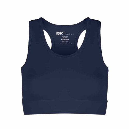 Blue Bodyboo BB70220_Navy