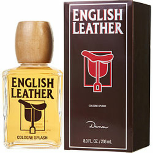 ENGLISH LEATHER by Dana