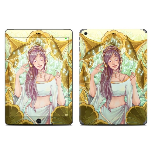 DecalGirl IPDA-MISTRESSVOICE Apple iPad Air Skin - Mistress Voice