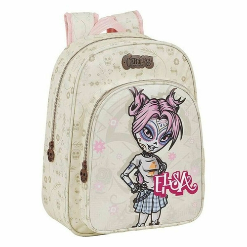 Child bag Catrinas Elsa (26 x 34 x 11 cm)