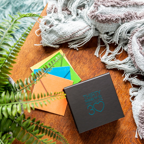 Thirty Things To Do When You Are 30