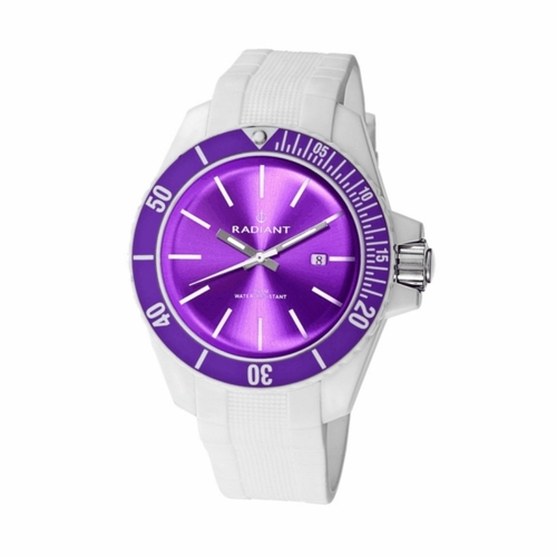 Radiant RA166606 watch unisex quartz