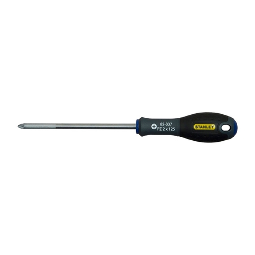 Screwdriver Stanley PZ2 x 125 mm