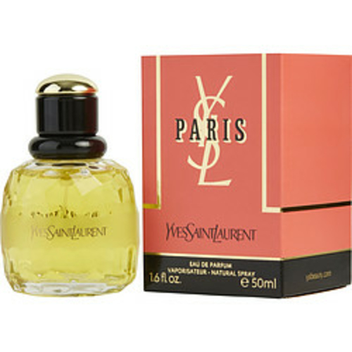 PARIS by Yves Saint Laurent