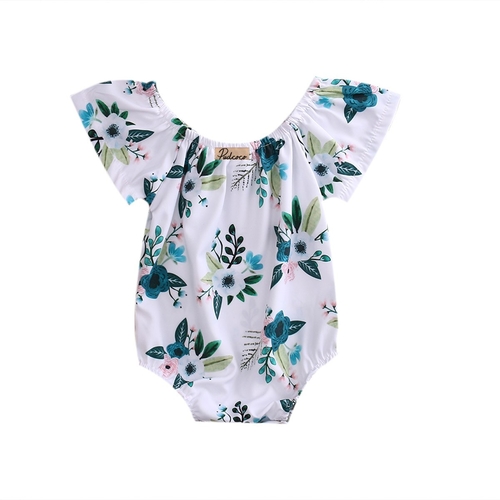 Brand Summer Hot Sale Newborn Baby