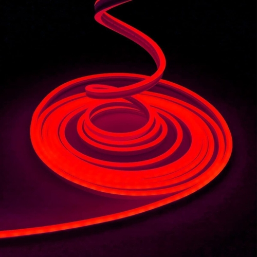 LED Neon Strip Rope Light,Waterproof Flexible Light with