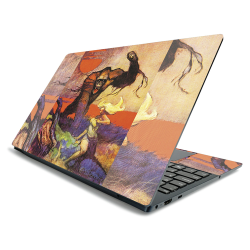 MightySkins LENIDS54015-Giant Gorilla Skin for Lenovo Ideapad S540 15 