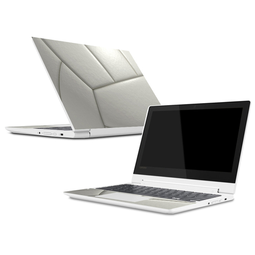 MightySkins LENCHC330-Volleyball Skin for 2018 Lenovo Chromebook C330&
