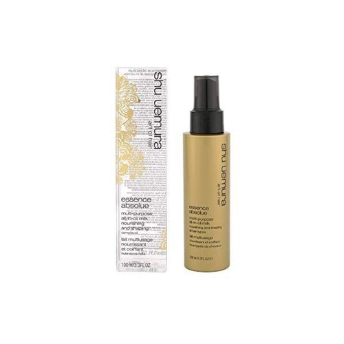 Complete Restorative Oil Essence Absolue Shu Uemura (100 ml)