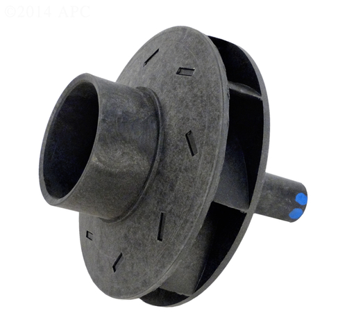 Aqua-Flo AF91693700 2 HP FMHP FMCP Impeller