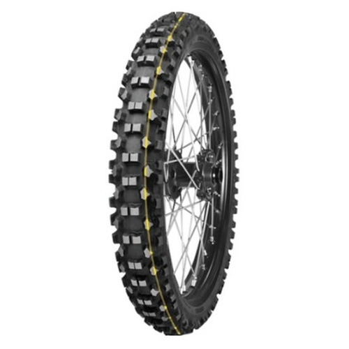 Motorbike Tyre Mitas C-21 STONEKING SUPER 90/90-21