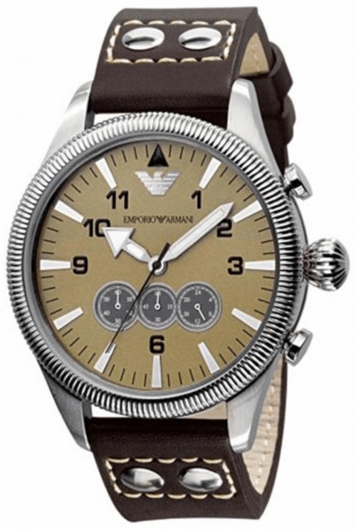 Emporio Armani AR5837 watch man quartz