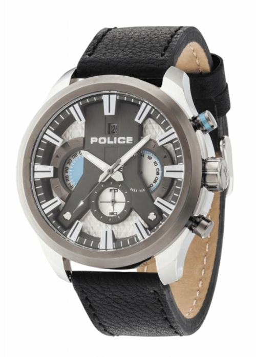 Police R1471668003 watch man quartz