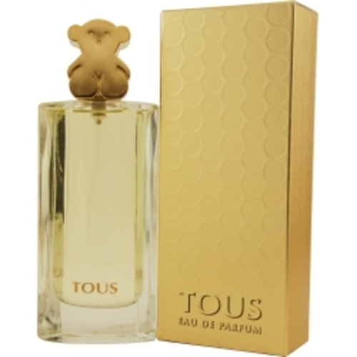 TOUS GOLD by Tous