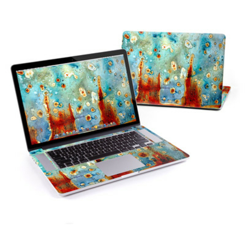 DecalGirl MBPR5-UWORLD DecalGirl MacBook Pro Retina 15in Skin - Underw