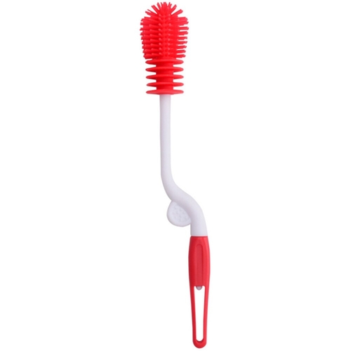 Feeding bottle Brush Long Handle Scrubbing