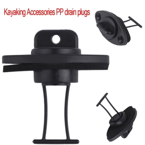 Professional Small Size Canoe Kayak Boat Scupper